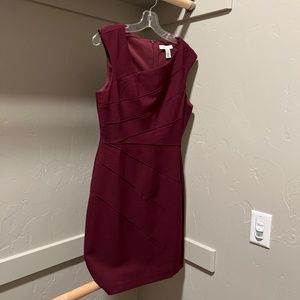 White House Black Market Womens Dress